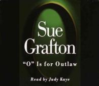 O Is for Outlaw (9-Volume Set) : Library Edition （Unabridged）