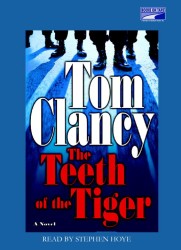 The Teeth of the Tiger (14-Volume Set) : Library Edition （Unabridged）