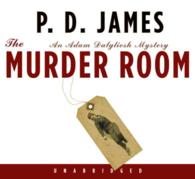 The Murder Room (12-Volume Set) : Library Edition (Adam Dalgliesh) （Unabridged）