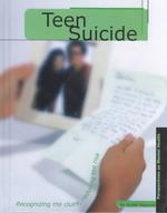 Teen Suicide (Perspectives on Mental Health)