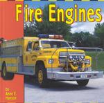 Fire Engines (Transportation Library)