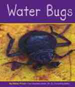Water Bugs (Pebble Books)
