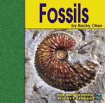 Fossils (Bridgestone Science Library Exploring the Earth)