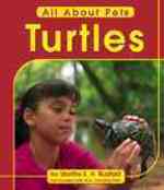 Turtles (Pebble Books)