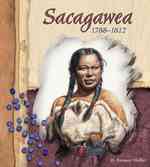 Sacagawea : 1788-1812 (Blue Earth Books: American Indian Biographies)