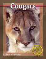 Cougars (Predators in the Wild)