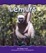 Lemurs (Pebble Books)