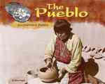 The Pueblo : Southwestern Potters (Blue Earth Books: America's First Peoples)