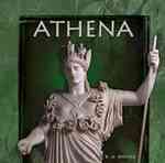 Athena (World Mythology and Folklore)