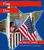 Flag Day (Pebble Books)