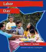 Labor Day (Pebble Books)