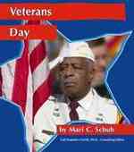 Veterans Day (Pebble Books)