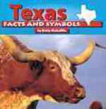 Texas Facts and Symbols (The States and Their Symbols) （REV UPD）
