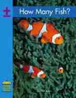 How Many Fish ? (Yellow Umbrella Books)