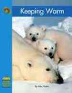 Keeping Warm (Yellow Umbrella Books)