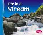 Life in a Stream (Pebble Plus)