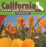 California Facts and Symbols (The States and Their Symbols) （REV UPD）