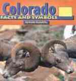 Colorado Facts and Symbols (The States and Their Symbols) （REV UPD）