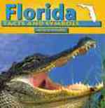 Florida Facts and Symbols (The States and Their Symbols) （REV UPD）