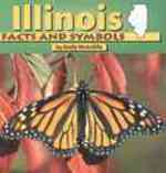 Illinois Facts and Symbols (The States and Their Symbols) （REV UPD）