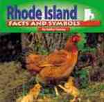 Rhode Island Facts and Symbols (The States and Their Symbols) （REV UPD）