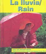 LA Lluvia/Rain (Weather) （Bilingual）