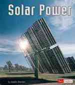 Solar Power (Fact Finders)