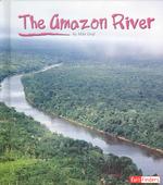 The Amazon River (Fact Finders)