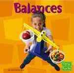 Balances (First Facts. Science Tools)