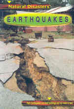 Earthquakes (Natural Disasters)