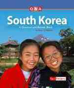 South Korea : A Question and Answer Book (Fact Finders)