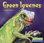 Green Iguanas (World of Reptiles)