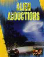 Alien Abductions (Edge Books)