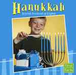 Hanukkah : Jewish Festival of Lights (First Facts)