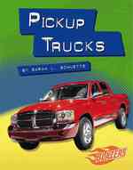 Pickup Trucks (Blazers)