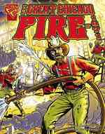 The Great Chicago Fire of 1871 (Graphic Library)