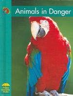 Animals in Danger (Yellow Umbrella Books)