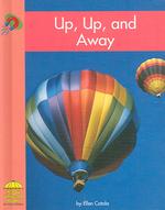 Up, Up, and Away (Yellow Umbrella Books)