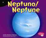 Neptuno/ Neptune (Pebble Plus Bilingual) （Bilingual）