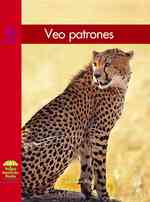 Veo Patrones (Yellow Umbrella Books (Spanish))