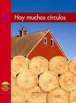 Hay Muchos Circulos / So Many Circles (Yellow Umbrella Books (Spanish))