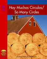 Hay Muchos Circulos/so Many Circles (Math) （Bilingual）