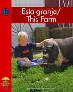 Esta Granja/this Farm (Social Studies) （Bilingual）
