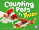 Counting Pets by Twos (A+ Books)