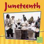 Juneteenth : Jubilee for Freedom (First Facts)