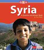 Syria : A Question and Answer Book (Fact Finders)