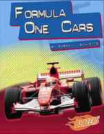 Formula One Cars (Blazers)