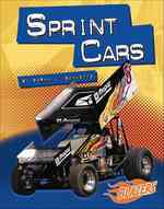 Sprint Cars (Blazers)