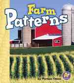 Farm Patterns (A+ Books)