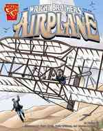 The Wright Brothers and the Airplane (Graphic Library)